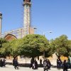 Urlaub in Iran 2018